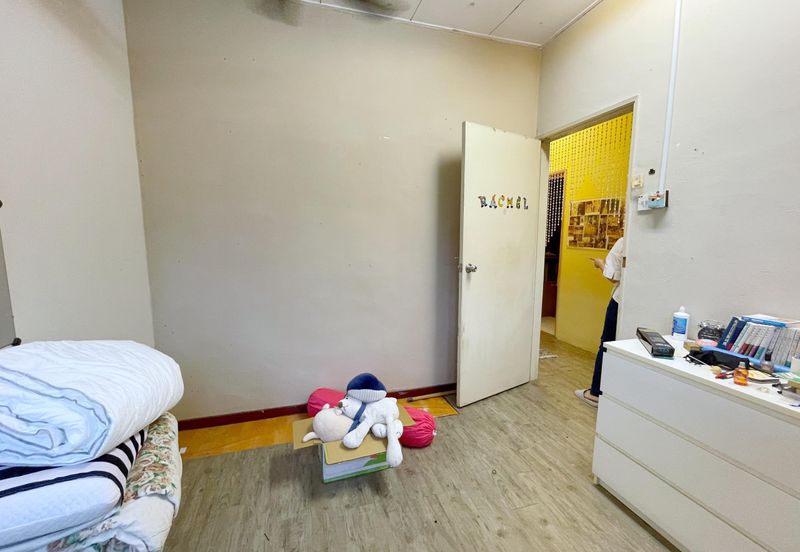 [FREEHOLD] KL Taman Bukit Cheras Double Storey Terrace 22 X 90