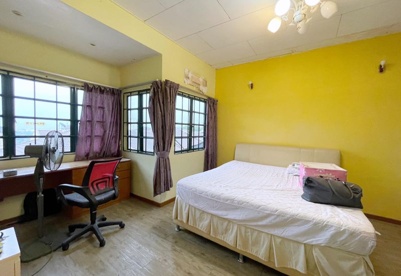 [FREEHOLD] KL Taman Bukit Cheras Double Storey Terrace 22 X 90