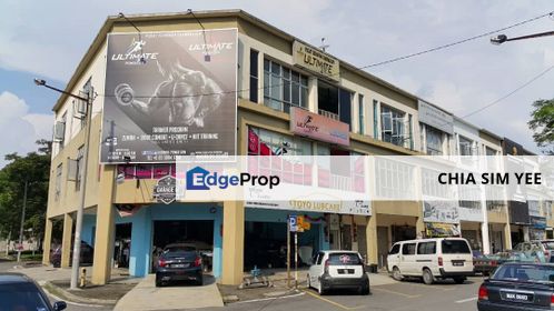Klang Jalan Kapar, Selangor, Klang