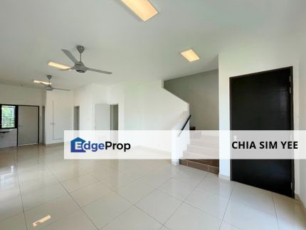 [BEST DEAL MUST VIEW] Banting Bandar Mahkota Double Storey , Selangor, Banting