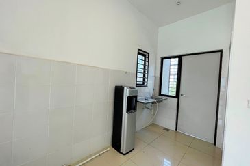[BEST DEAL MUST VIEW] Banting Bandar Mahkota Double Storey 