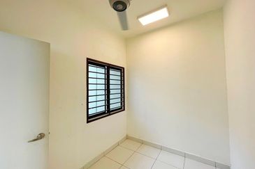 [BEST DEAL MUST VIEW] Banting Bandar Mahkota Double Storey 