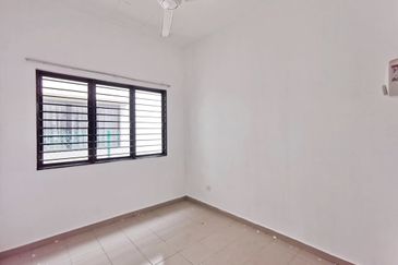 [END LOT 32X80] Banting Bandar Mahkota Single Storey Terrace