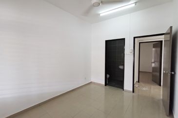 [END LOT 32X80] Banting Bandar Mahkota Single Storey Terrace