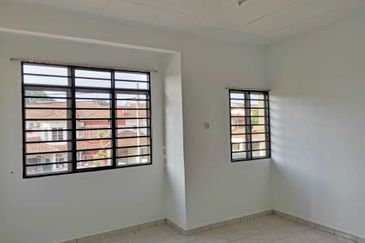 [BEST DEAL] Klang Bandar Puteri Double Storey Terrace Freehold