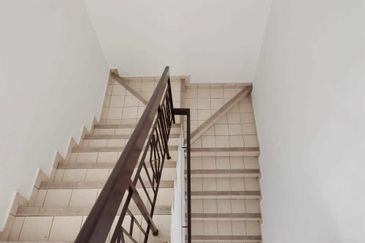 [BEST DEAL] Klang Bandar Puteri Double Storey Terrace Freehold