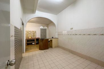 [END LOT] Double Storey Terrace Bandar Puteri Klang