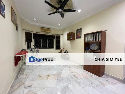 [SEMI-D 40X85 ] Klang Taman Menara Maju Double Storey Semi-D, Selangor, Klang
