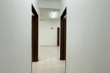 [BASIC APARTMENT] Bukit Tinggi Klang Tropika Apartment