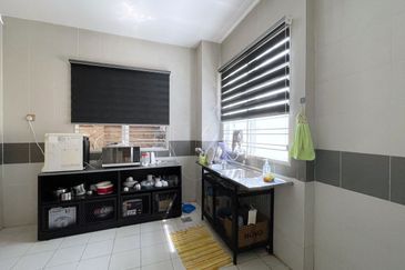 [SEMI-D 40X85] Jenjarom Taman Seri Jaromas Double Storey