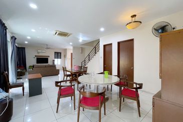 [SEMI-D 40X85] Jenjarom Taman Seri Jaromas Double Storey