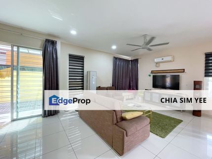 [SEMI-D 40X85] Jenjarom Taman Seri Jaromas Double Storey, Selangor, Jenjarom