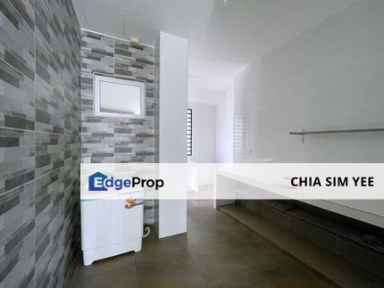 [RENOVATED] Double Storey Semi-D Jenjarom Taman Sri Jaromas, Selangor, Banting
