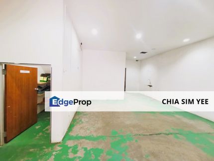  [SHOP LOT] Klang Meru Bandar Bukit Raja 1.5 Storey Shop Office, Selangor, Klang
