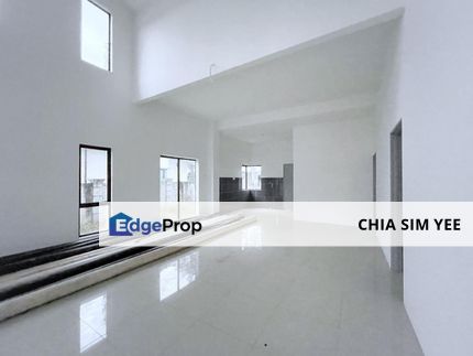 [SEMI-D 40X65] Single Storey Banting Taman Langat Jaya , Selangor, Kuala Langat