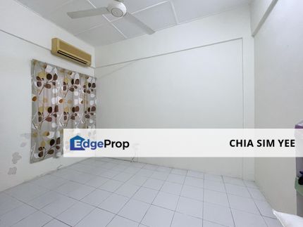 [GOOD CONDITION] Klang Bayu Perdana Prima Bayu Apartment, Selangor, Klang
