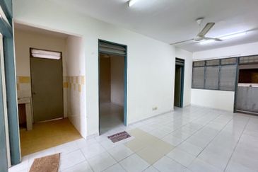 Mentari Court