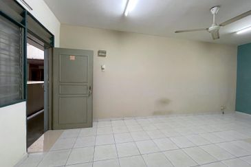 Mentari Court