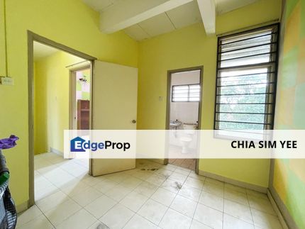 [RENOVATED] Taman Desa Kemuning Shah Alam Seksyen 32	, Selangor, Shah Alam