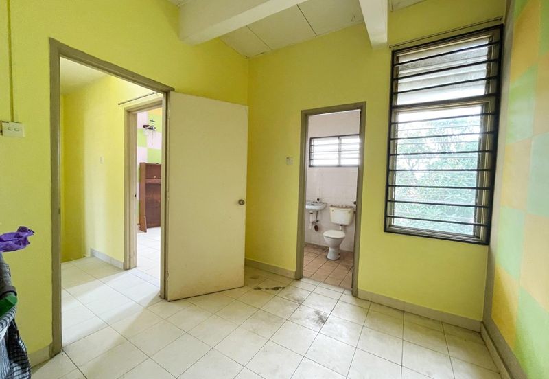 [RENOVATED] Taman Desa Kemuning Shah Alam Seksyen 32	