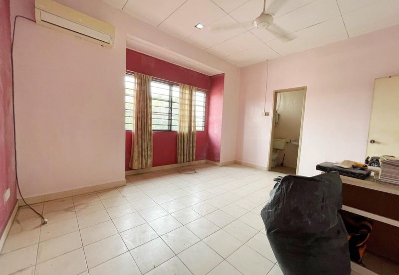 [RENOVATED] Taman Desa Kemuning Shah Alam Seksyen 32	