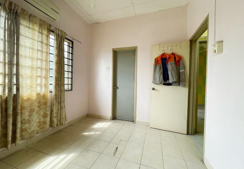 [RENOVATED] Taman Desa Kemuning Shah Alam Seksyen 32	