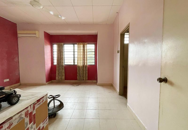 [RENOVATED] Taman Desa Kemuning Shah Alam Seksyen 32	