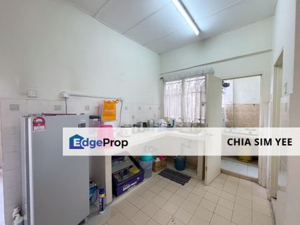[FREEHOLD] Apartment Prima Bayu Taman Bayu Perdana Klang											[FREEHOLD] Apartment Prima Bayu Taman Bayu Perdana Klang																						 				, Selangor, Klang