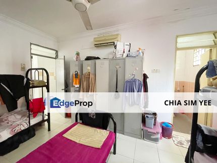 [BASIC UNIT] Bandar Sunway Petaling Jaya Mentari Court, Selangor, Bandar Sunway