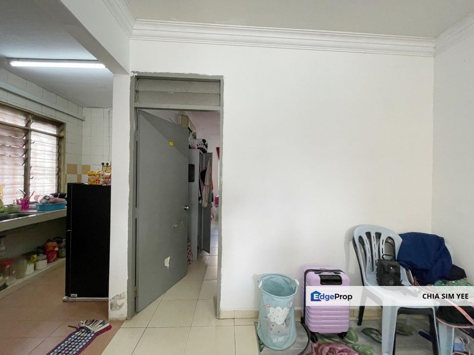 [BASIC UNIT] Bandar Sunway Petaling Jaya Mentari Court, Selangor, Bandar Sunway