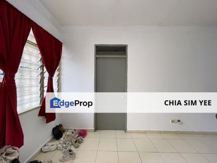 [BASIC UNIT] Bandar Sunway Petaling Jaya Mentari Court, Selangor, Bandar Sunway