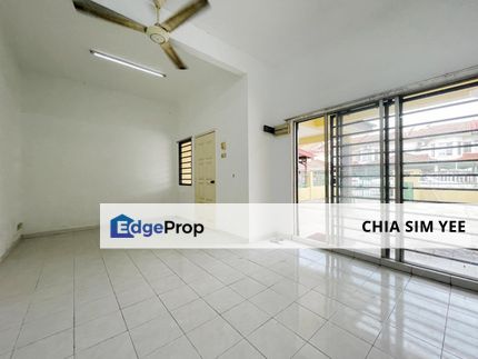 [RENOVATED] Bandar Puteri Klang Double Storey, Selangor, Klang