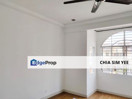 [RENOVATED] Bandar Puteri Klang Double Storey, Selangor, Klang