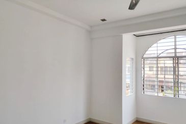 [RENOVATED] Bandar Puteri Klang Double Storey