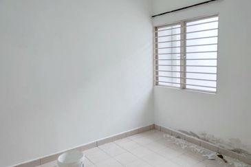 [RENOVATED] Bandar Puteri Klang Double Storey