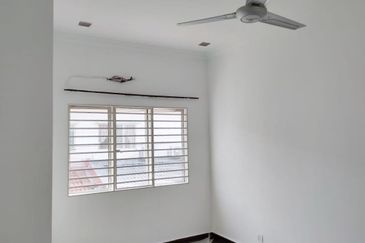 [RENOVATED] Bandar Puteri Klang Double Storey