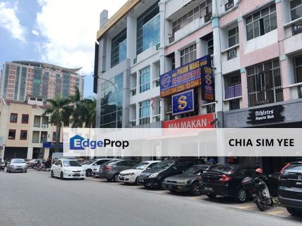 [BEST DEAL] Bandar Baru Klang 4 Storey Shop Office , Selangor, Klang