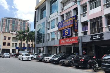 [BEST DEAL] Bandar Baru Klang 4 Storey Shop Office 
