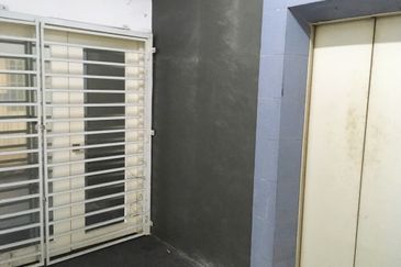 [BEST DEAL] Bandar Baru Klang 4 Storey Shop Office 