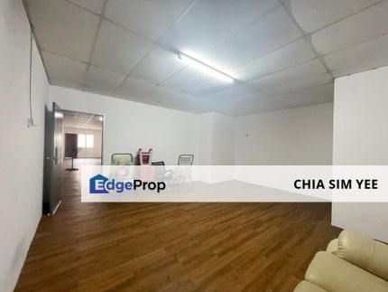 [OFFICE] Klang Jalan Kapar Sungai Kapar Indah Shop 1st Floor, Selangor, Klang