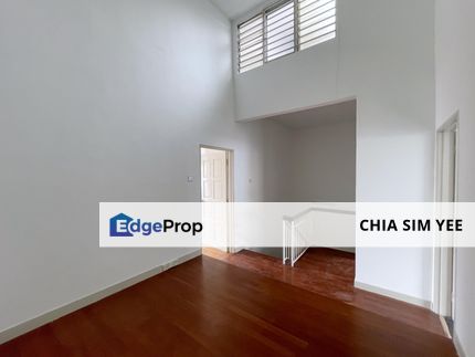 [BEST VIEW] Bandar Puteri Klang Double Storey Size 22x75, Selangor, Klang