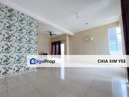 [RENOVATED] Bandar Bestari Parklands Canary Garden KSL, Selangor, Klang