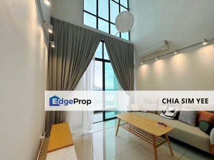 [PENTHOUSE] Sri Kembangan Univ 360 Place High Floor Condo, Selangor, Seri Kembangan