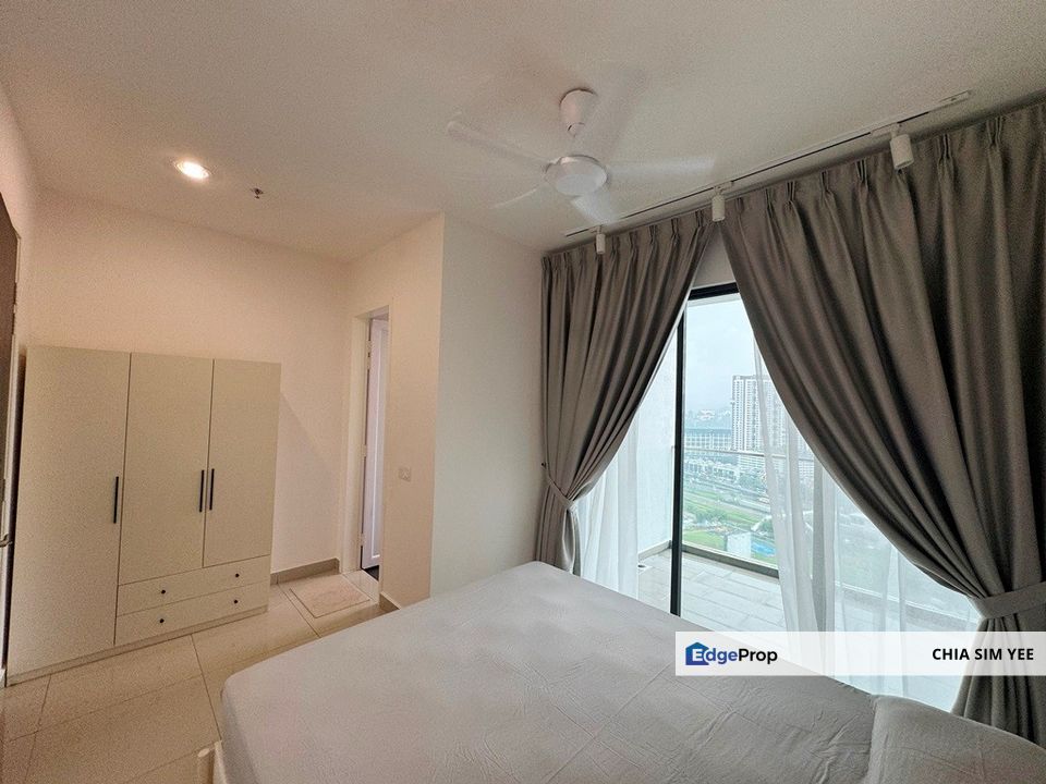 [PENTHOUSE] Sri Kembangan Univ 360 Place High Floor Condo, Selangor, Seri Kembangan