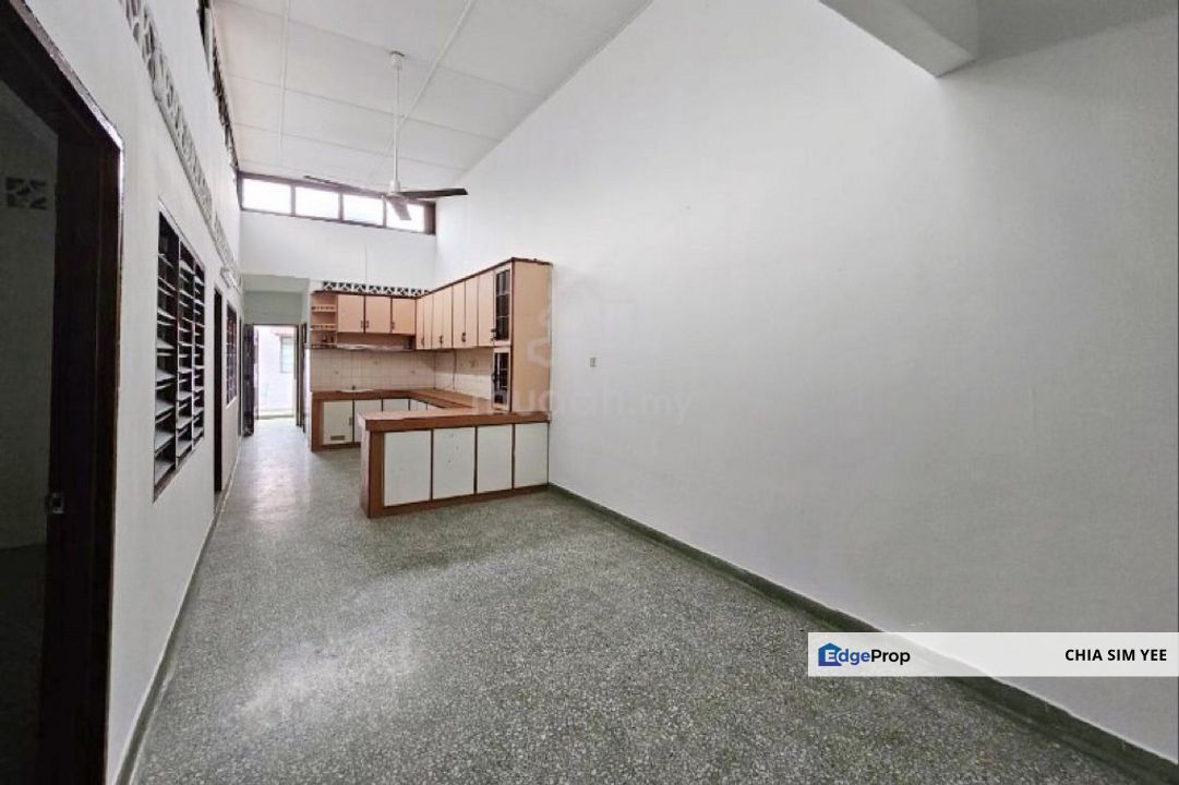 [SIZE 20X85] Klang Batu Belah Single Storey Terrace	, Selangor, Klang