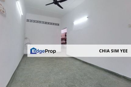 [SIZE 20X85] Klang Batu Belah Single Storey Terrace	, Selangor, Klang