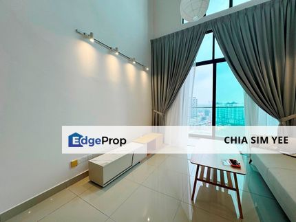 [NICE VIEW] Univ 360 Place Sri Kembangan Penthouse Condo, Selangor, Seri Kembangan