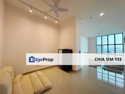 [BEST DEAL] Univ 360 Place Sri Kembangan High Floor Condo, Selangor, Seri Kembangan