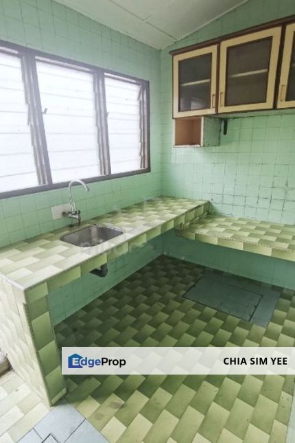 [FREEHOLD] Batu Belah Klang Single Storey Terrace, Selangor, Kapar 