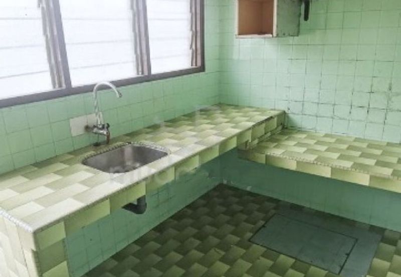 [FREEHOLD] Batu Belah Klang Single Storey Terrace